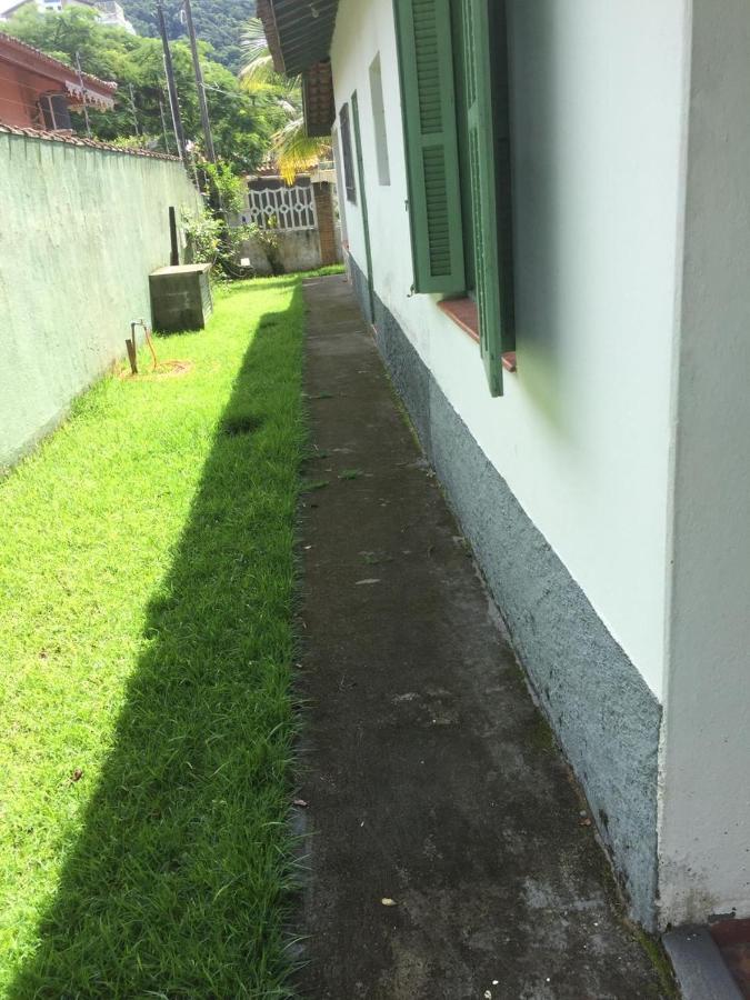 Casa Caraguatatuba Praia Martim De Sa Luaran gambar