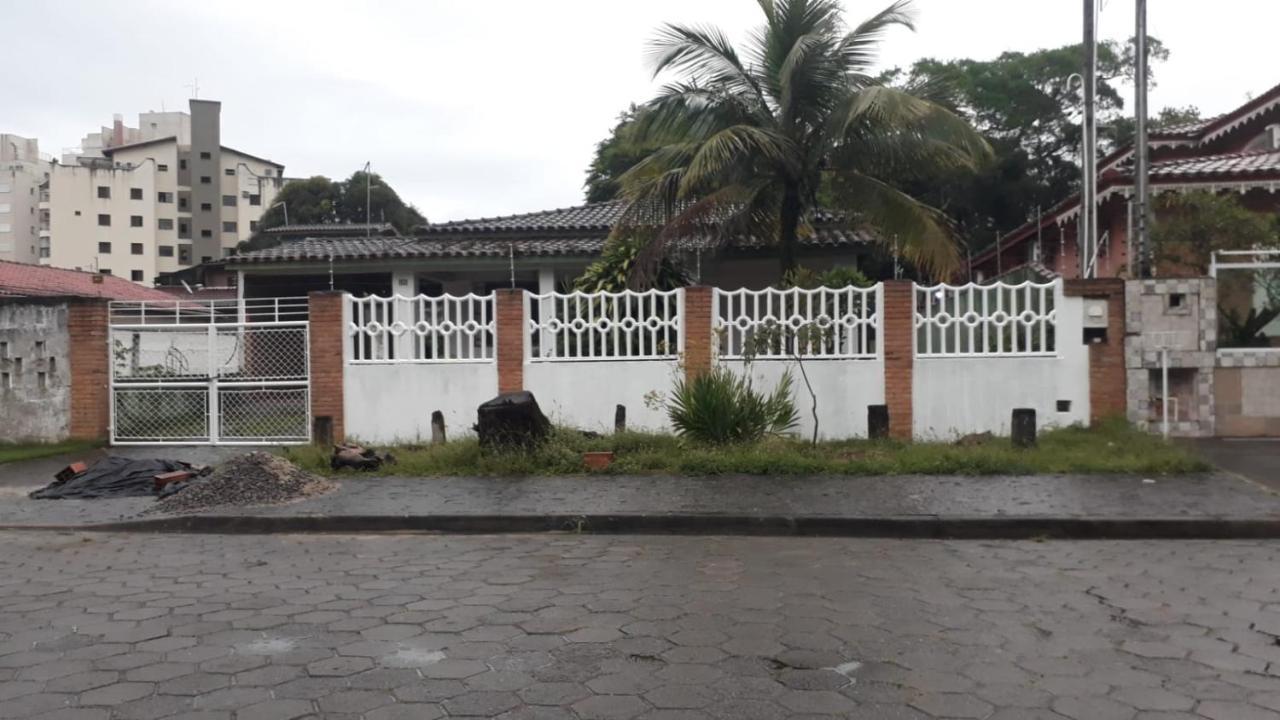 Casa Caraguatatuba Praia Martim De Sa Luaran gambar