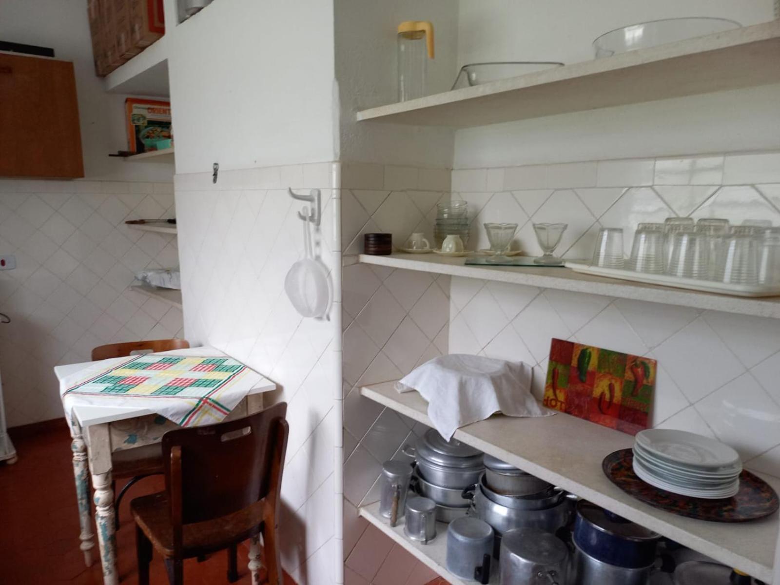 Casa Caraguatatuba Praia Martim De Sa Luaran gambar