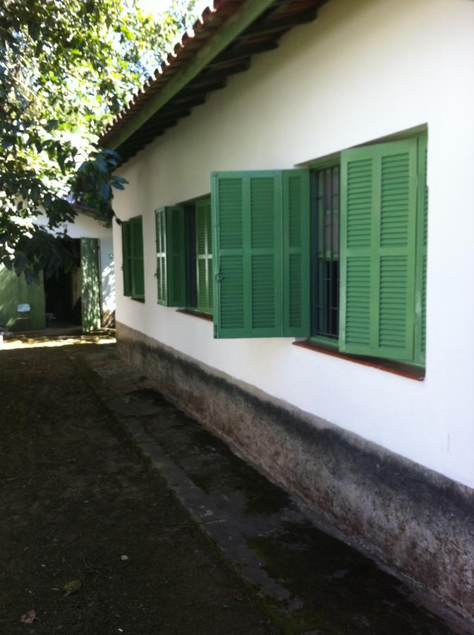 Casa Caraguatatuba Praia Martim De Sa Luaran gambar