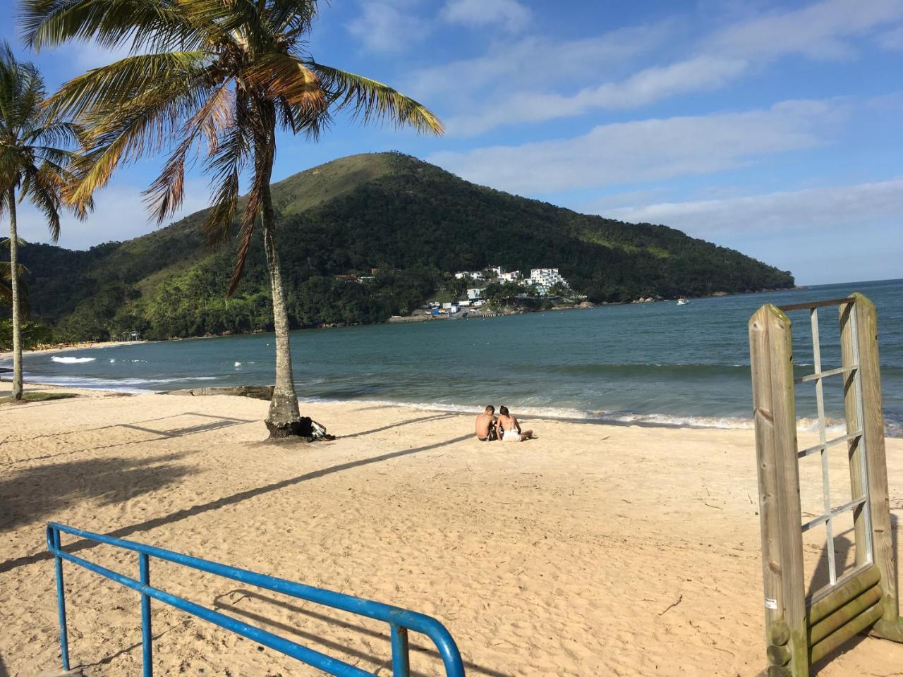 Casa Caraguatatuba Praia Martim De Sa Luaran gambar